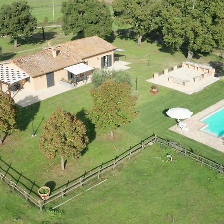 Agriturismo La Ghiga 内皮 外观 照片